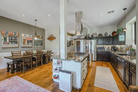 4223 E Tether Trl, Phoenix, AZ 85050 photo 16