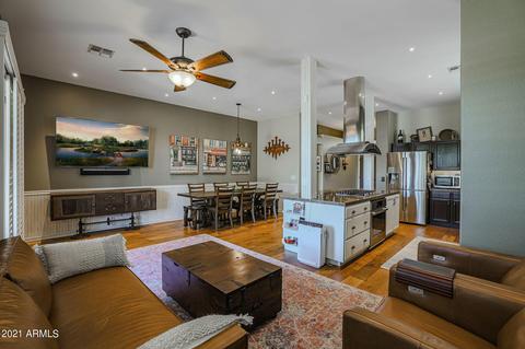 4223 E Tether Trl, Phoenix, AZ 85050 photo 15