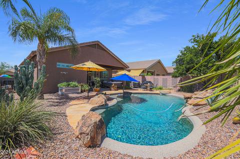 4223 E Tether Trl, Phoenix, AZ 85050 photo 3