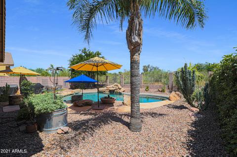 4223 E Tether Trl, Phoenix, AZ 85050 photo 4