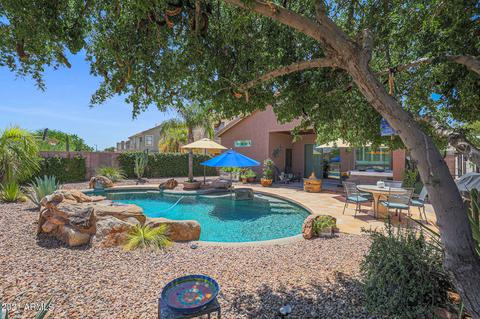 4223 E Tether Trl, Phoenix, AZ 85050 photo 5
