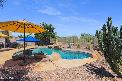 4223 E Tether Trl, Phoenix, AZ 85050 photo 2