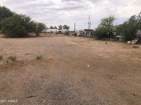 409 E Lincoln Ave #-, Coolidge, AZ 85128 photo 2