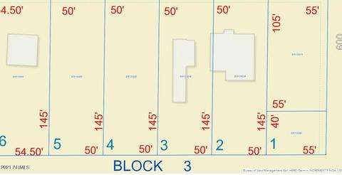 409 E Lincoln Ave #-, Coolidge, AZ 85128 photo 4