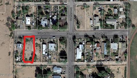 409 E Lincoln Ave #-, Coolidge, AZ 85128 photo 3