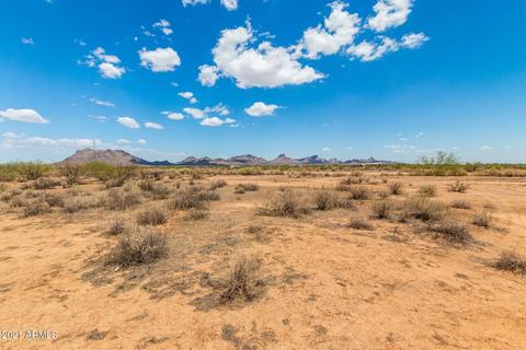 0 Capricorn Ave #23, Eloy, AZ 85131