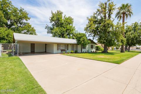 4529 N 28th Pl, Phoenix, AZ 85016 photo 27