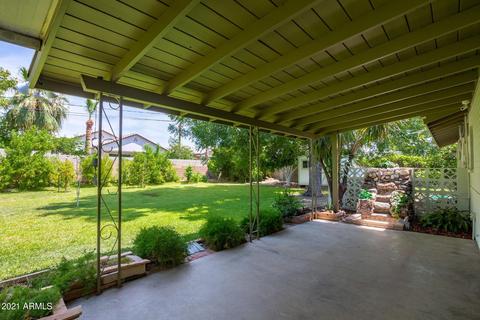 4529 N 28th Pl, Phoenix, AZ 85016 photo 21