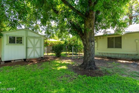 4529 N 28th Pl, Phoenix, AZ 85016 photo 22