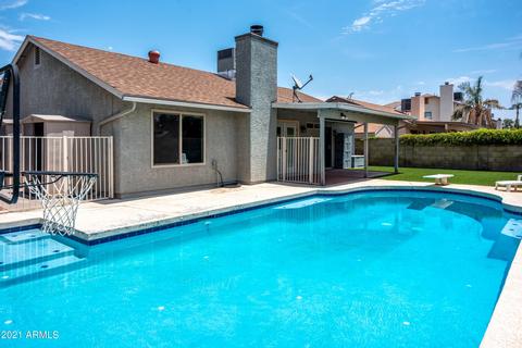 5031 E Dover St, Mesa, AZ 85205 photo 35