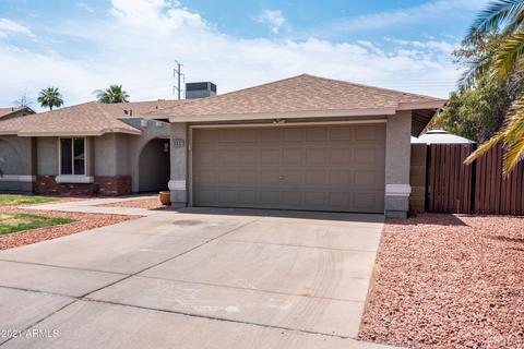 5031 E Dover St, Mesa, AZ 85205 photo 3