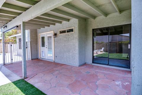5031 E Dover St, Mesa, AZ 85205 photo 33