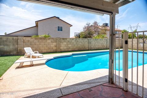 5031 E Dover St, Mesa, AZ 85205 photo 39