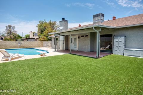 5031 E Dover St, Mesa, AZ 85205 photo 32
