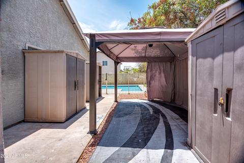 5031 E Dover St, Mesa, AZ 85205 photo 38