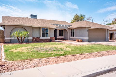 5031 E Dover St, Mesa, AZ 85205 photo 2