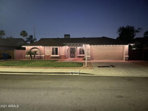 5031 E Dover St, Mesa, AZ 85205 photo 40