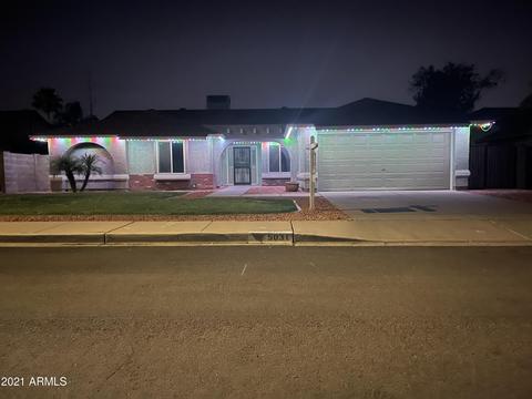 5031 E Dover St, Mesa, AZ 85205 photo 41