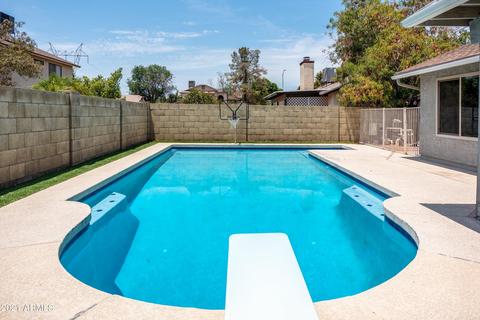 5031 E Dover St, Mesa, AZ 85205 photo 34