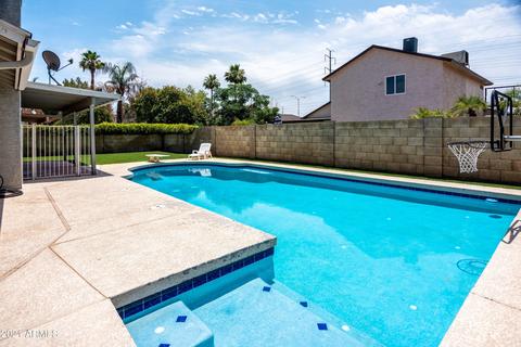 5031 E Dover St, Mesa, AZ 85205 photo 36