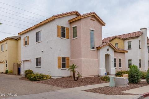 4735 E Olney Ave, Gilbert, AZ 85234 photo 2