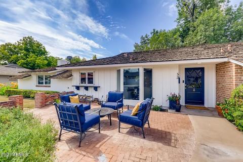 53 W State Ave, Phoenix, AZ 85021 photo 2