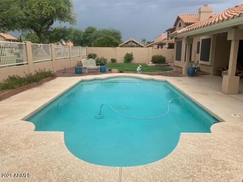 1007 W Iris Dr, Gilbert, AZ 85233 photo 34