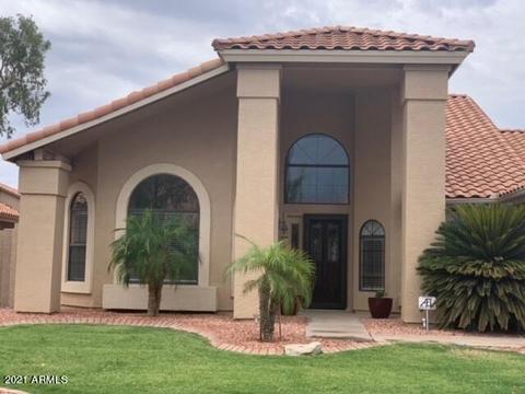 1007 W Iris Dr, Gilbert, AZ 85233 photo 4