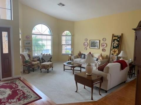 1007 W Iris Dr, Gilbert, AZ 85233 photo 15