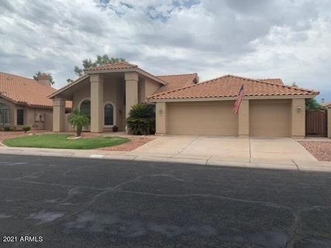 1007 W Iris Dr, Gilbert, AZ 85233 photo 3
