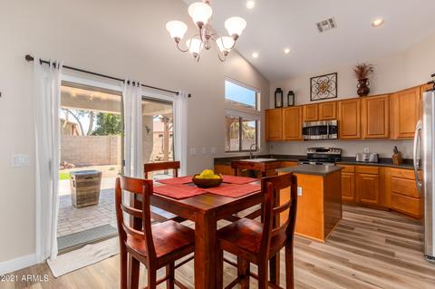 1086 E Stottler Dr, Gilbert, AZ 85296 photo 4