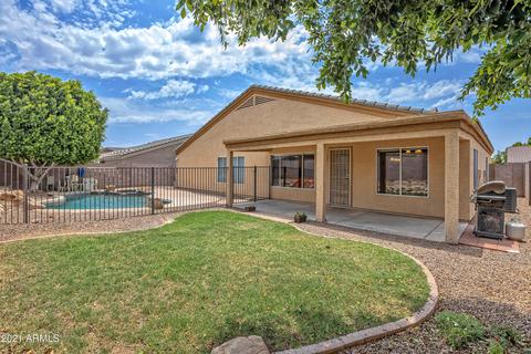 10534 E Dolphin Ave, Mesa, AZ 85208 photo 5