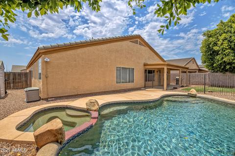 10534 E Dolphin Ave, Mesa, AZ 85208 photo 4
