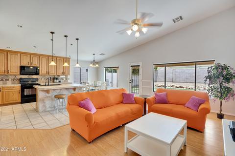 10534 E Dolphin Ave, Mesa, AZ 85208 photo 9