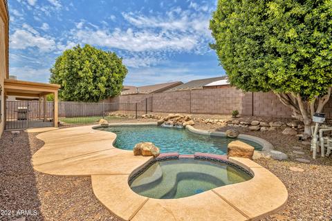 10534 E Dolphin Ave, Mesa, AZ 85208 photo 3