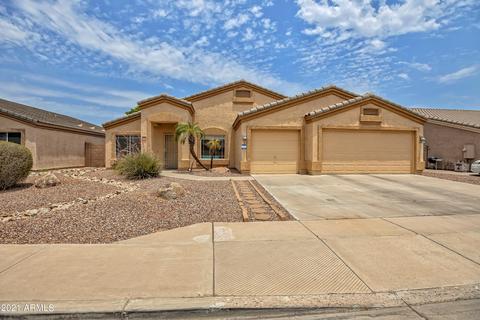 10534 E Dolphin Ave, Mesa, AZ 85208 photo 2