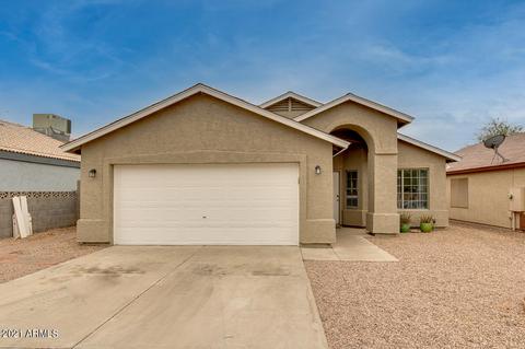 597 W Sierra Vista Dr, Apache Junction, AZ 85120 photo 1