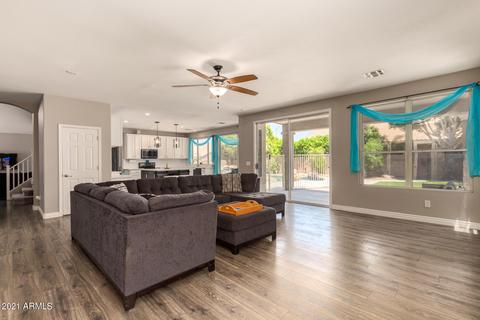 9736 E Irwin Ave, Mesa, AZ 85209 photo 11