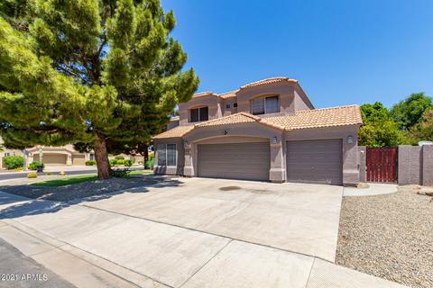 9736 E Irwin Ave, Mesa, AZ 85209 photo 1