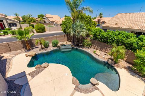 9736 E Irwin Ave, Mesa, AZ 85209 photo 33