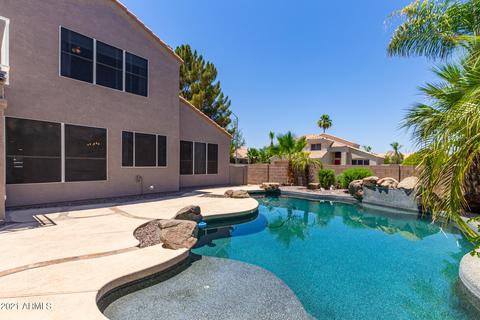 9736 E Irwin Ave, Mesa, AZ 85209 photo 39
