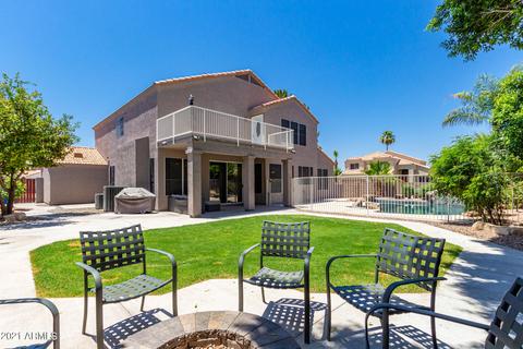 9736 E Irwin Ave, Mesa, AZ 85209 photo 36
