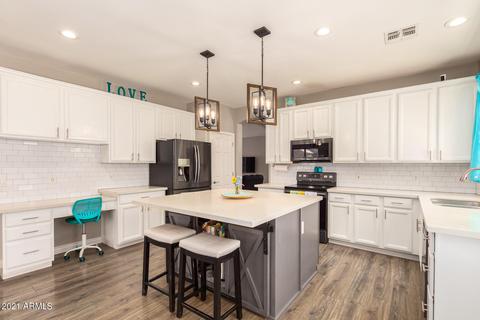 9736 E Irwin Ave, Mesa, AZ 85209 photo 14