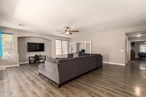 9736 E Irwin Ave, Mesa, AZ 85209 photo 13