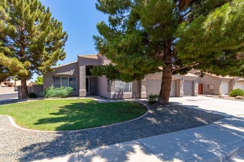 9736 E Irwin Ave, Mesa, AZ 85209 photo 3