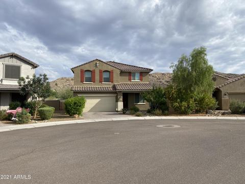 3719 E Branham Ln, Phoenix, AZ 85042 photo 2