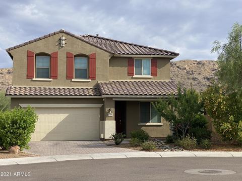 3719 E Branham Ln, Phoenix, AZ 85042 photo 1