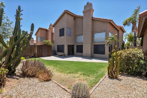 4326 E Badger Way, Phoenix, AZ 85044 photo 17