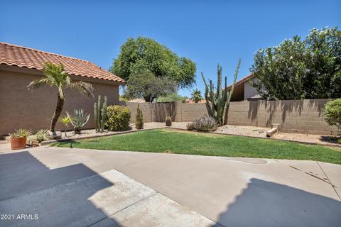 4326 E Badger Way, Phoenix, AZ 85044 photo 16