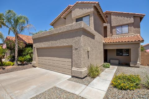 4326 E Badger Way, Phoenix, AZ 85044 photo 2